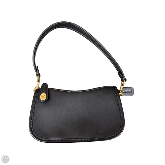 Handbag Designer By Coach, Size: Small