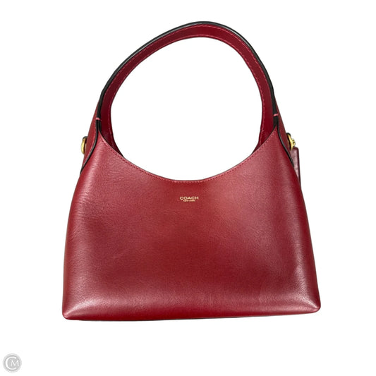Handbag Designer By Coach, Size: Small