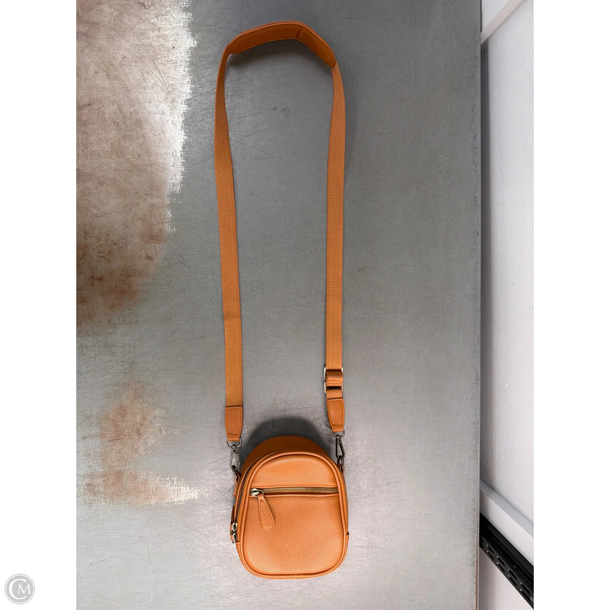 Backpack By Clothes Mentor, Size: Small