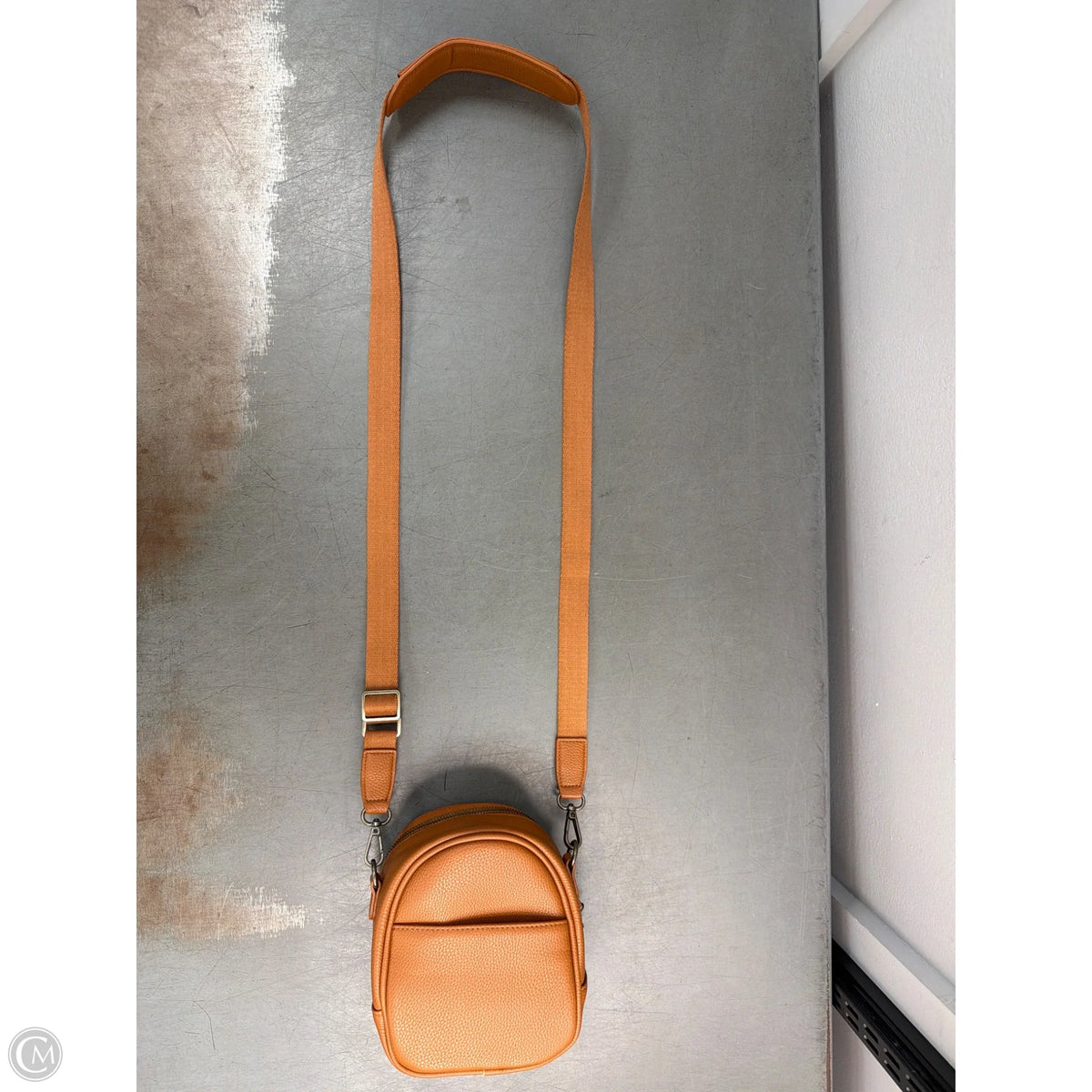 Backpack By Clothes Mentor, Size: Small