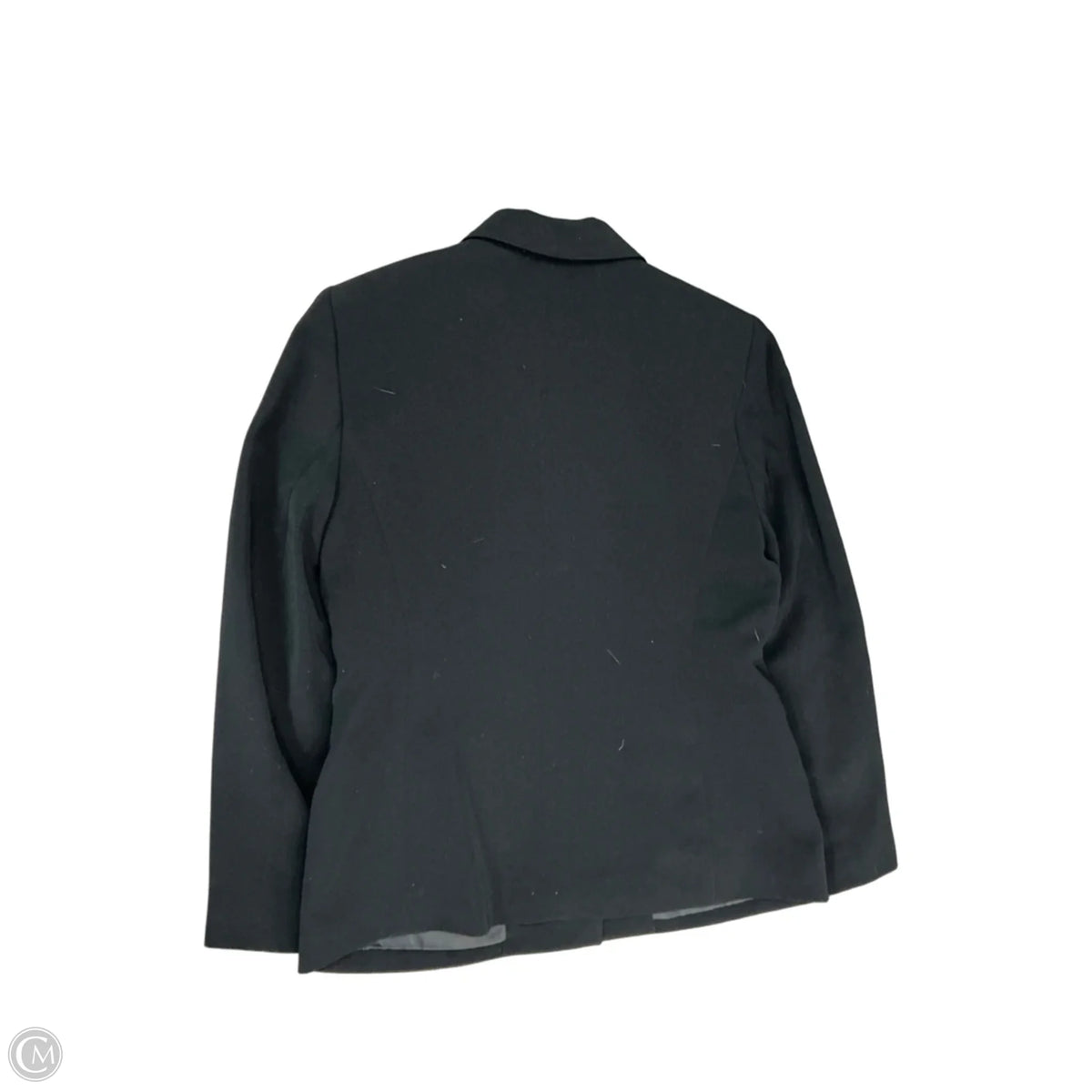 Blazer By Kasper In Black, Size: M