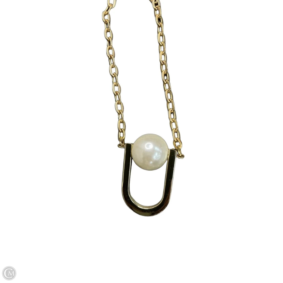 Necklace Pendant By Ann Taylor
