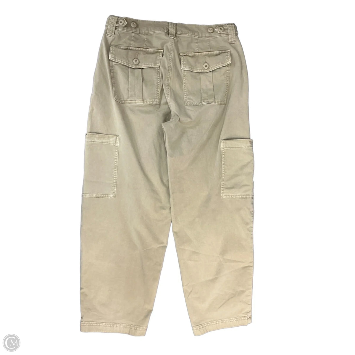 Pants Chinos & Khakis By American Eagle In Green, Size: 6