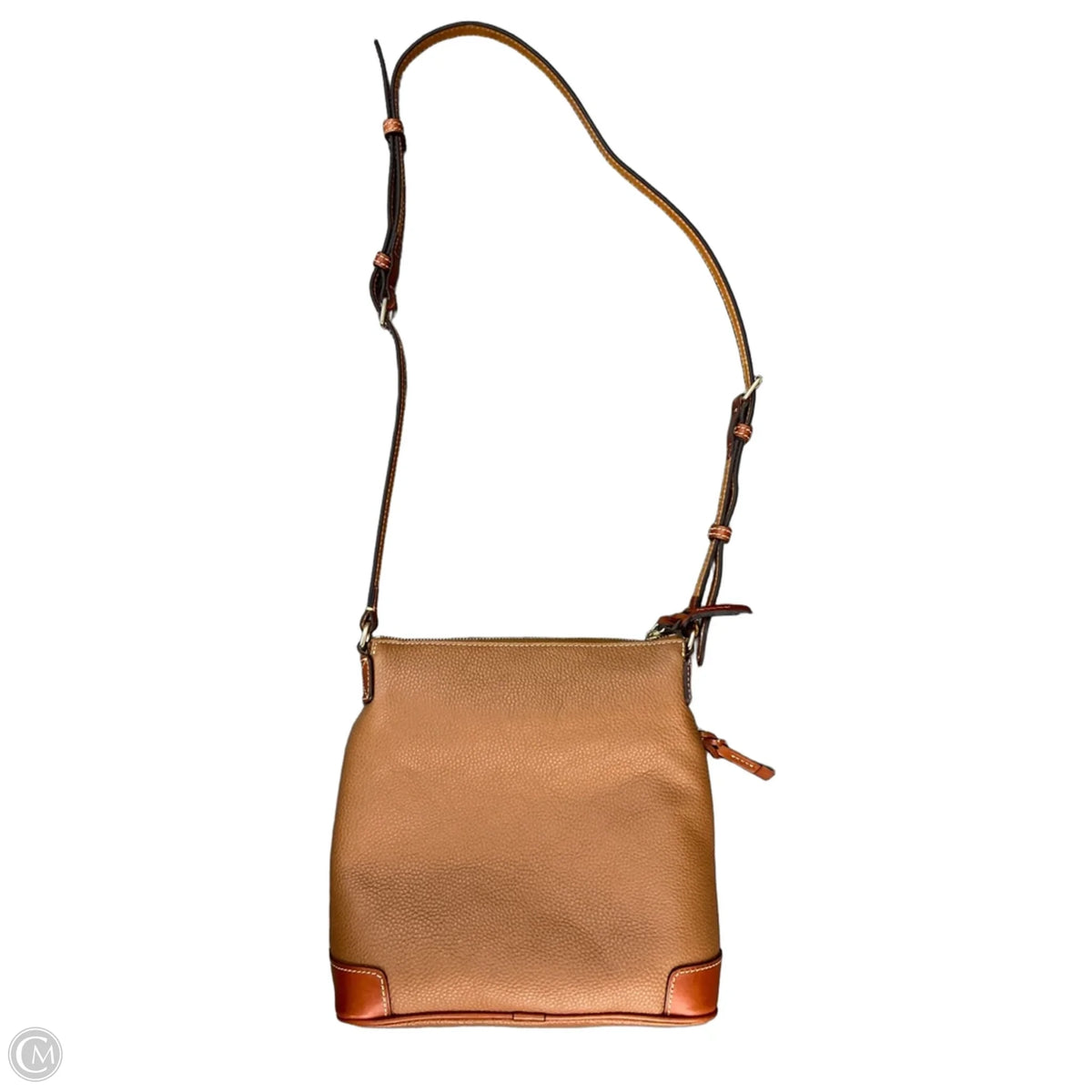 Crossbody Designer By Dooney And Bourke, Size: Large