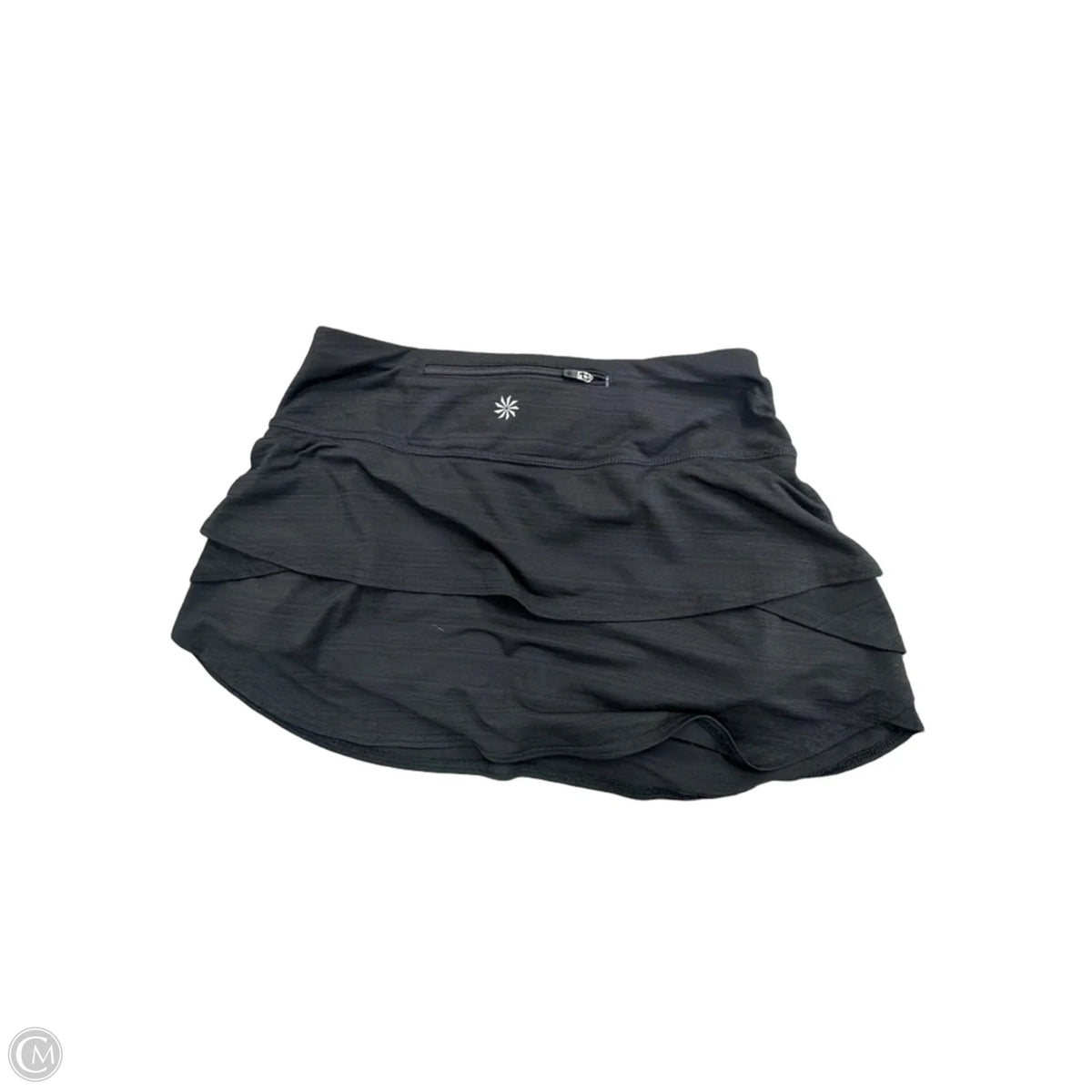Athletic Shorts By Athleta In Black, Size: Xs