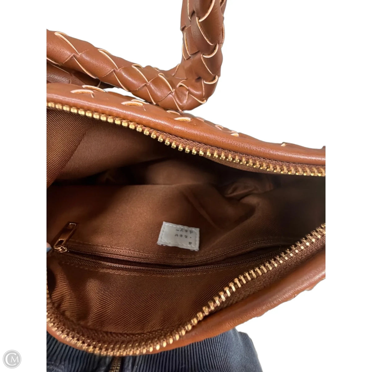 Handbag By A New Day, Size: Small