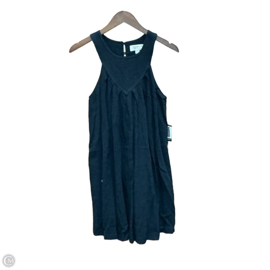 Dress Casual Short By Soho Design Group In Black, Size: S