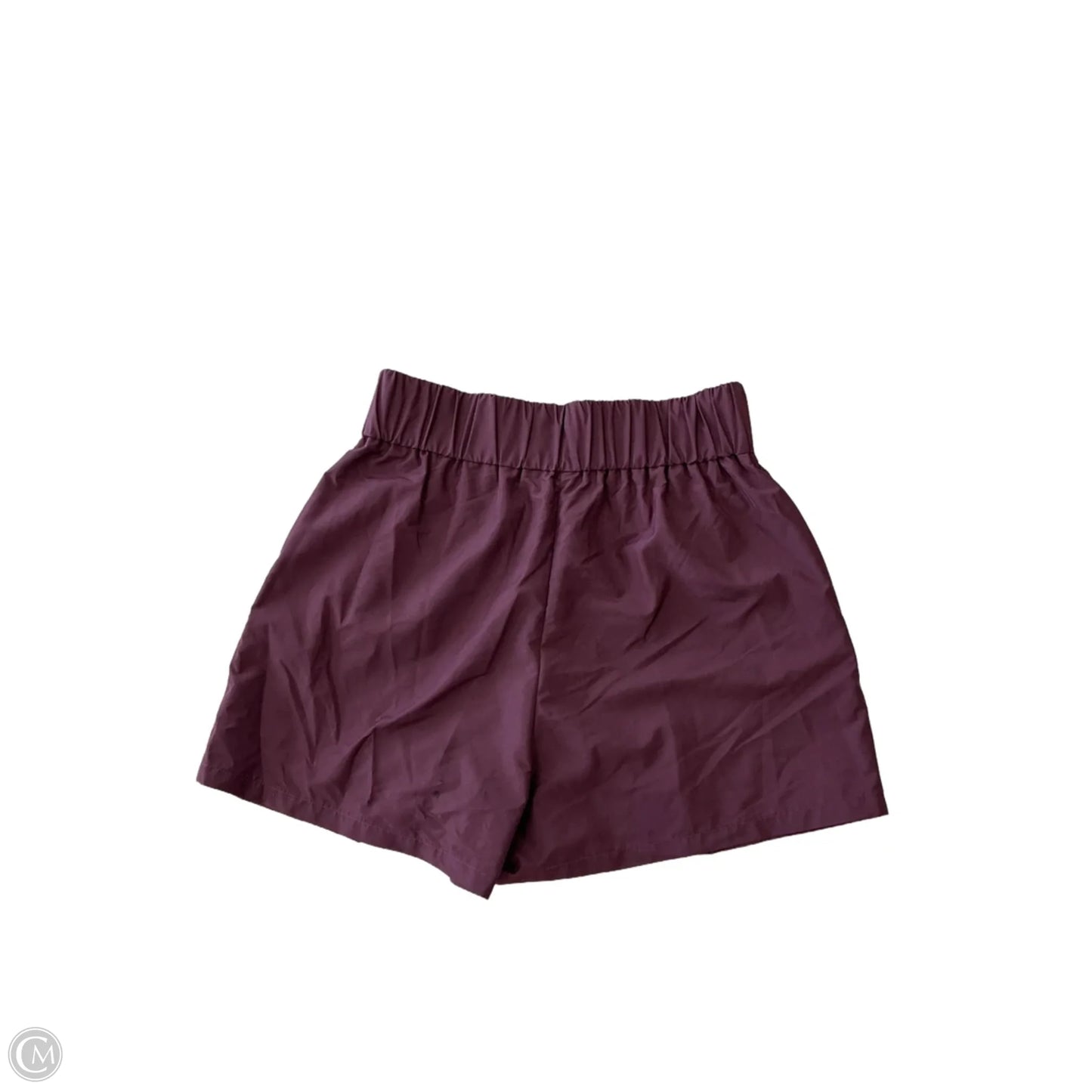 Shorts By Express In Brown, Size: S