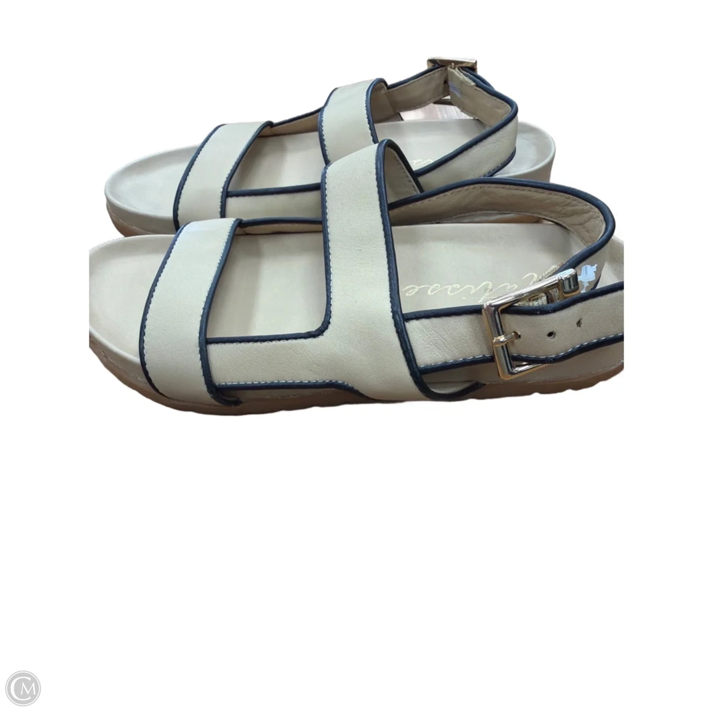 Sandals Flats By Matisse In Brown, Size: 6