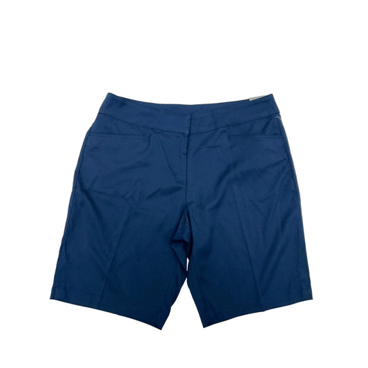 Shorts By Pga Tour In Blue, Size: L