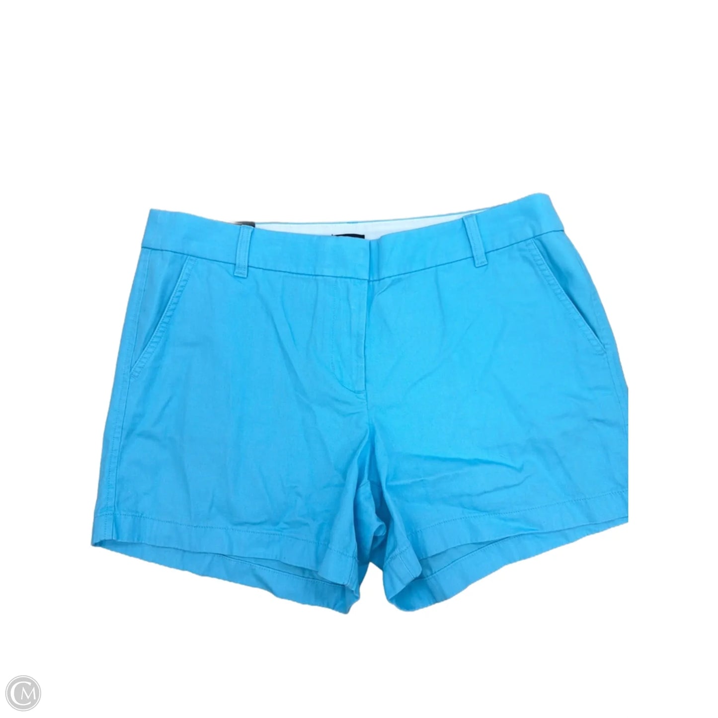 Shorts By J. Crew In Blue, Size: 12