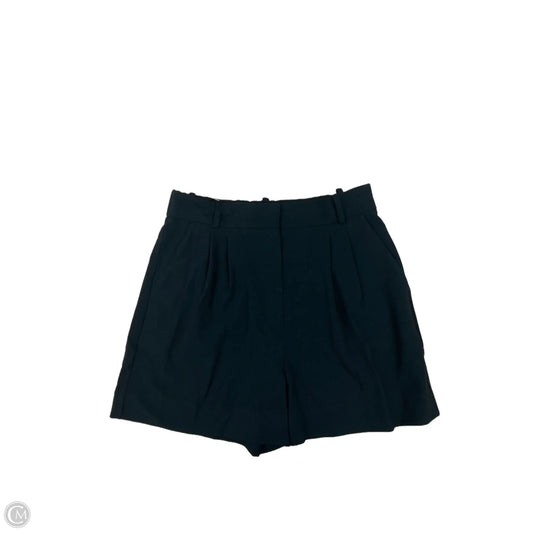 Shorts By Fortune & Ivy In Black, Size: 8