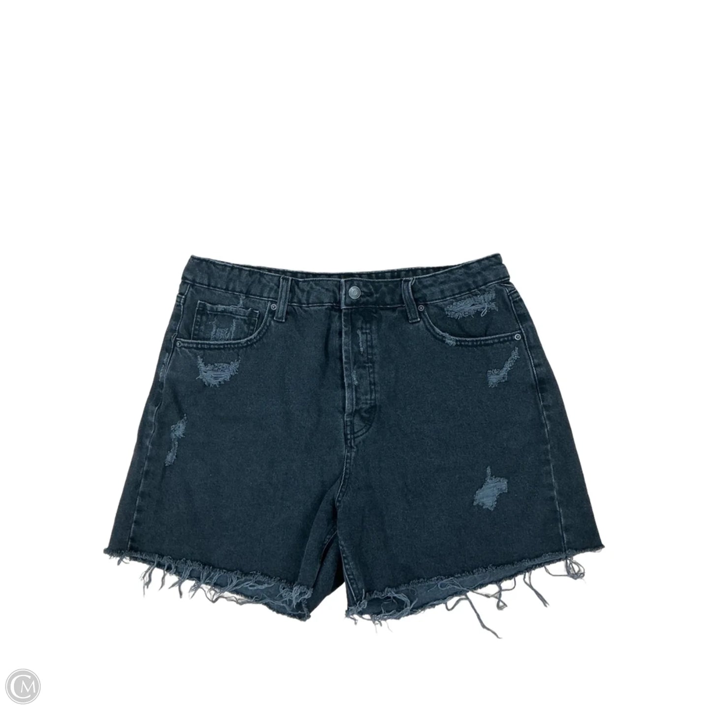 Shorts By Wild Fable In Black, Size: 12