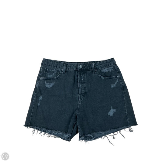 Shorts By Wild Fable In Black, Size: 12