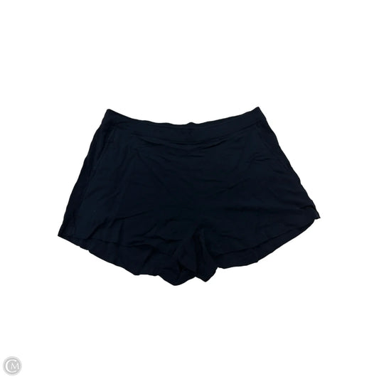 Shorts By Old Navy In Black, Size: Xl