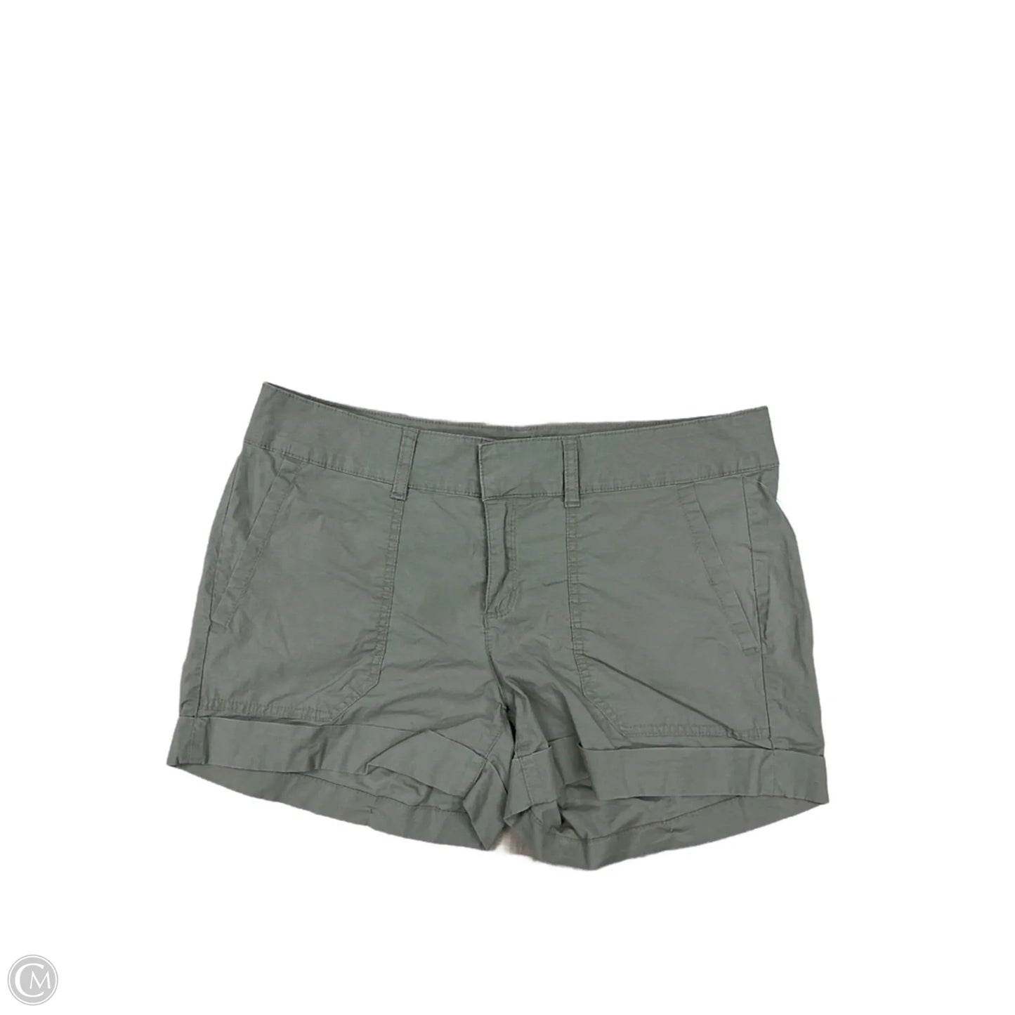 Shorts By Ana In Tan, Size: 8