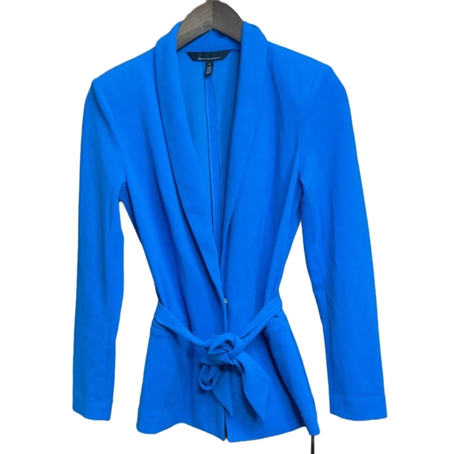 Blazer By White House Black Market In Blue, Size: S