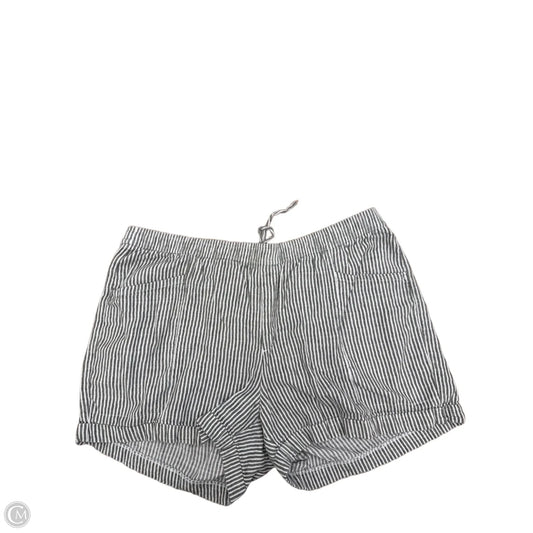 Shorts By Old Navy In Striped Pattern, Size: Xl