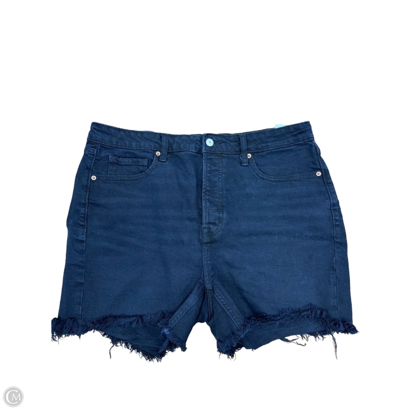 Shorts By Old Navy In Black, Size: 16