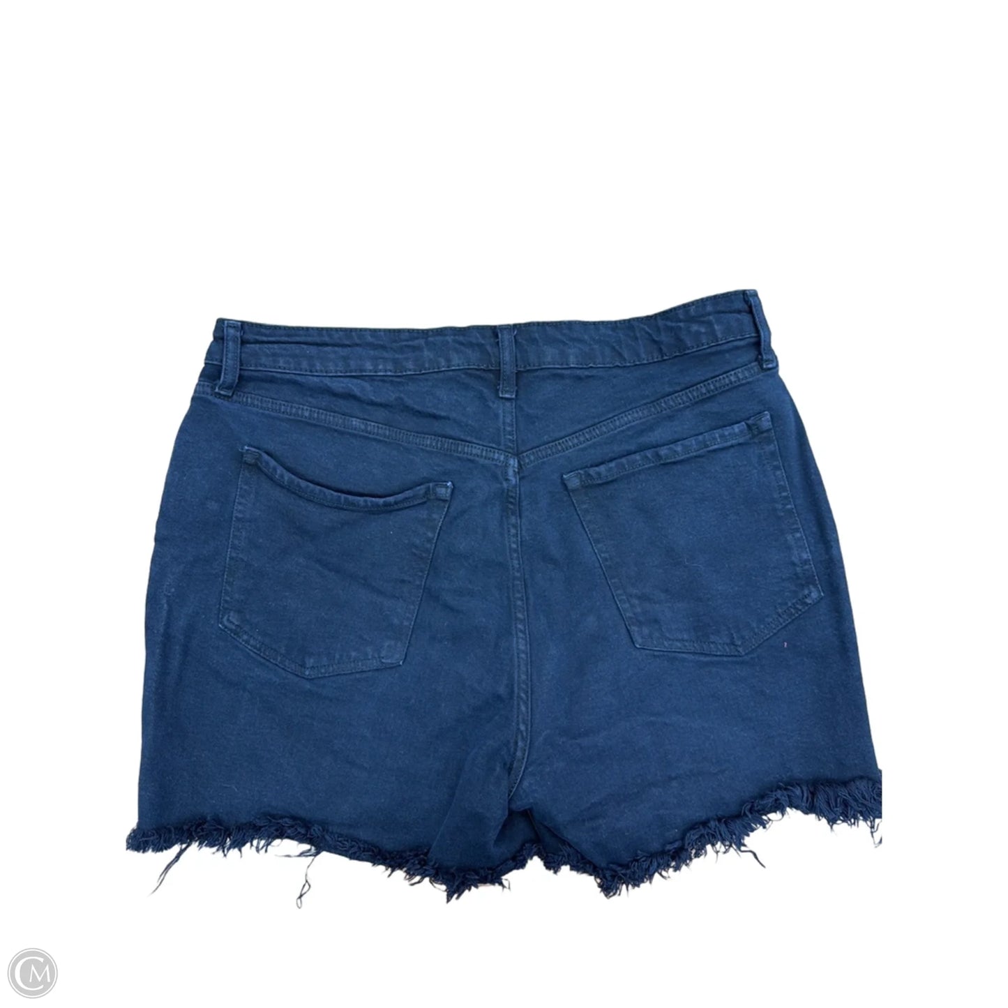 Shorts By Old Navy In Black, Size: 16