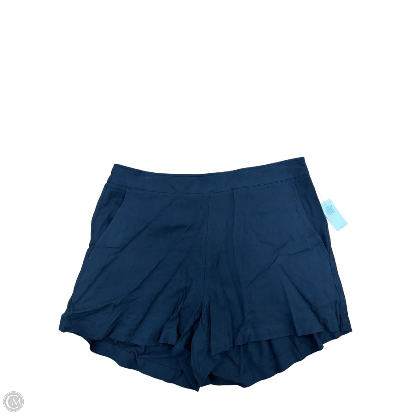 Shorts By Old Navy In Black, Size: L