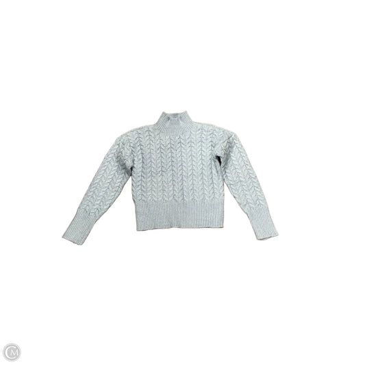 Sweater By Kendall + Kylie In Blue, Size: M