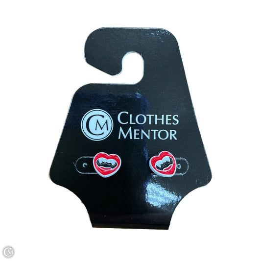 Earrings Stud By Clothes Mentor