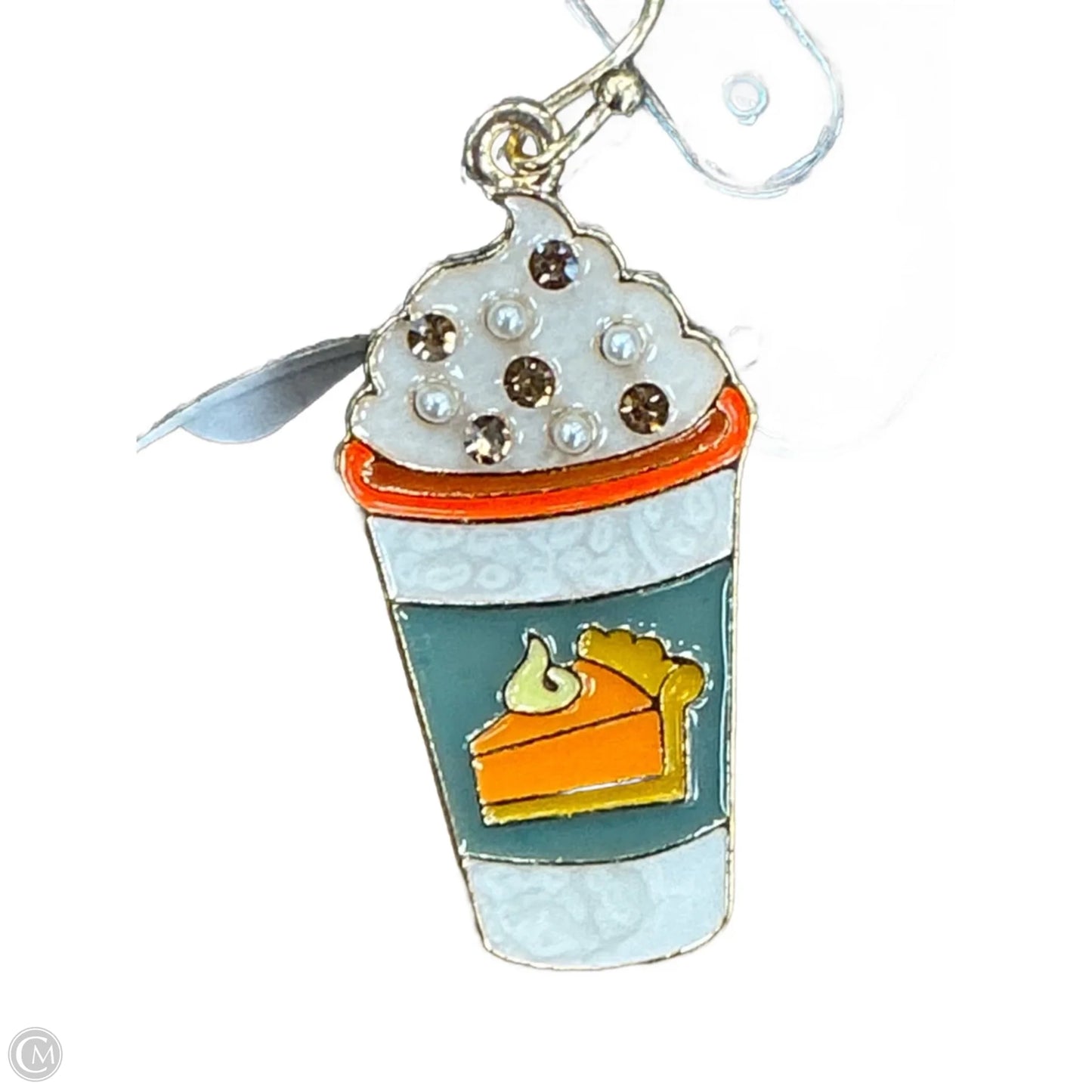 Earrings Dangle/drop By Celebrate Together