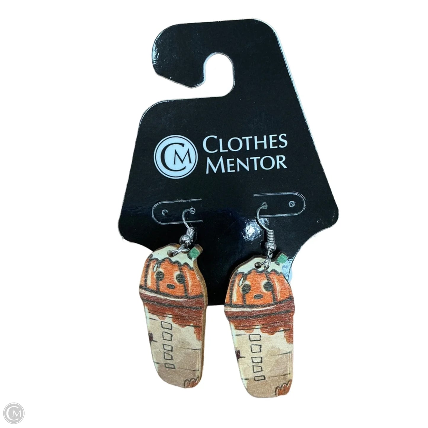 Earrings Dangle/drop By Clothes Mentor