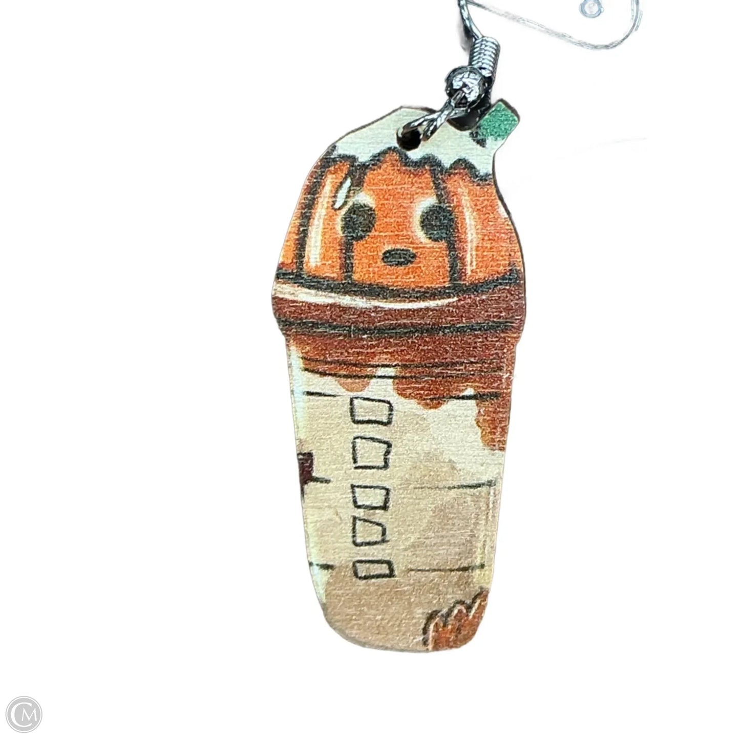 Earrings Dangle/drop By Clothes Mentor