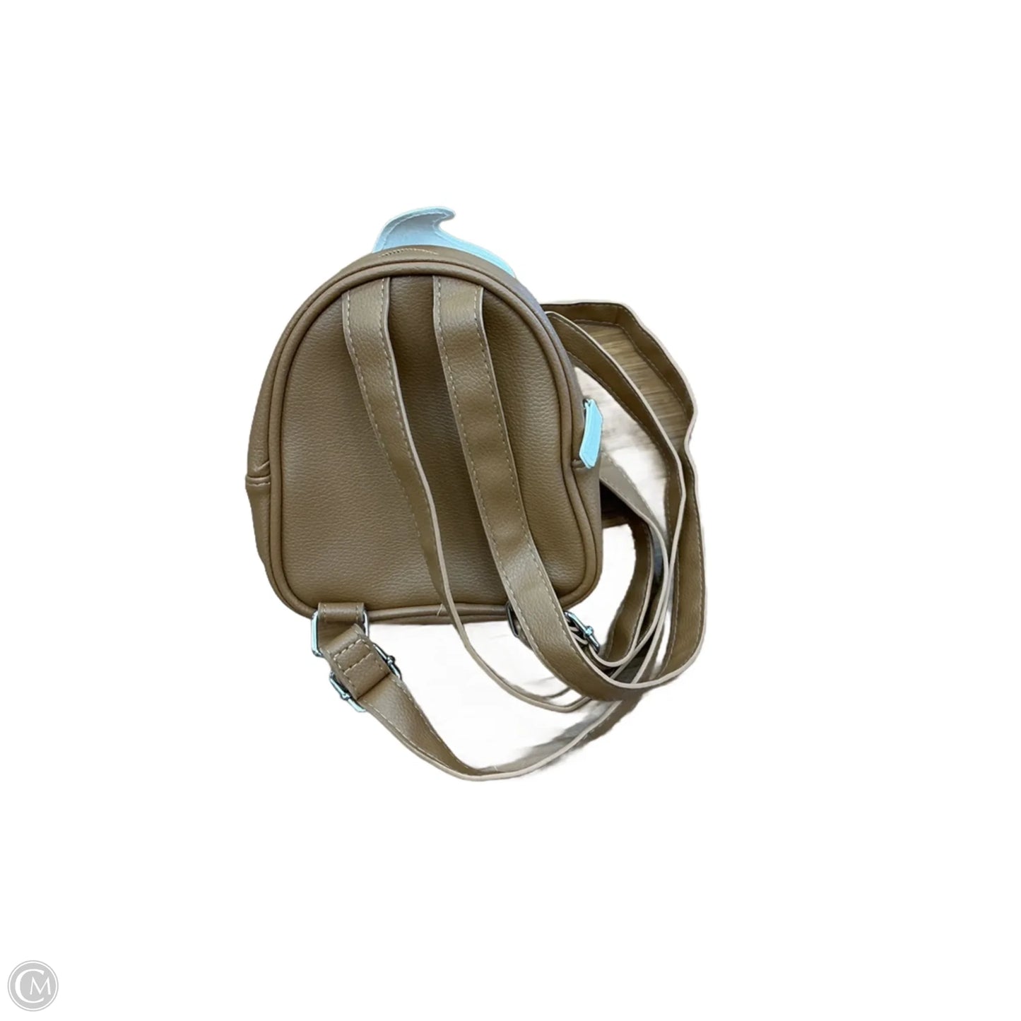 Backpack By Clothes Mentor, Size: Small