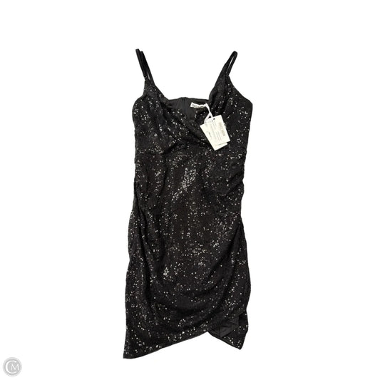 Dress Party Short By Grace Karin In Black, Size: Xl