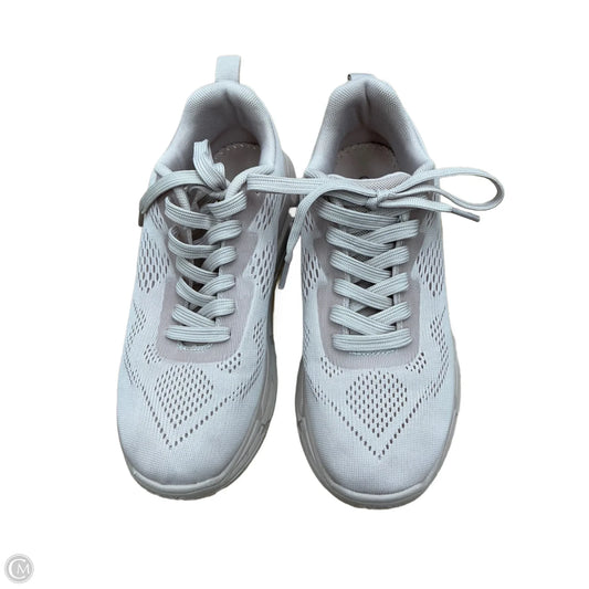 Shoes Athletic By La  - LA SHEELAH In Pink, Size: 8