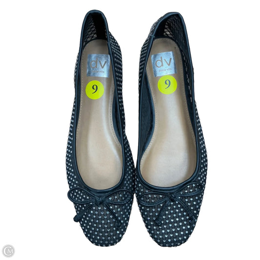 Shoes Flats By Dolce Vita In Black, Size: 9