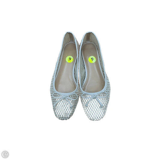 Shoes Flats By Dolce Vita In Tan, Size: 9