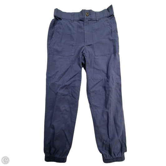 Pants Joggers By Gap In Blue, Size: 2