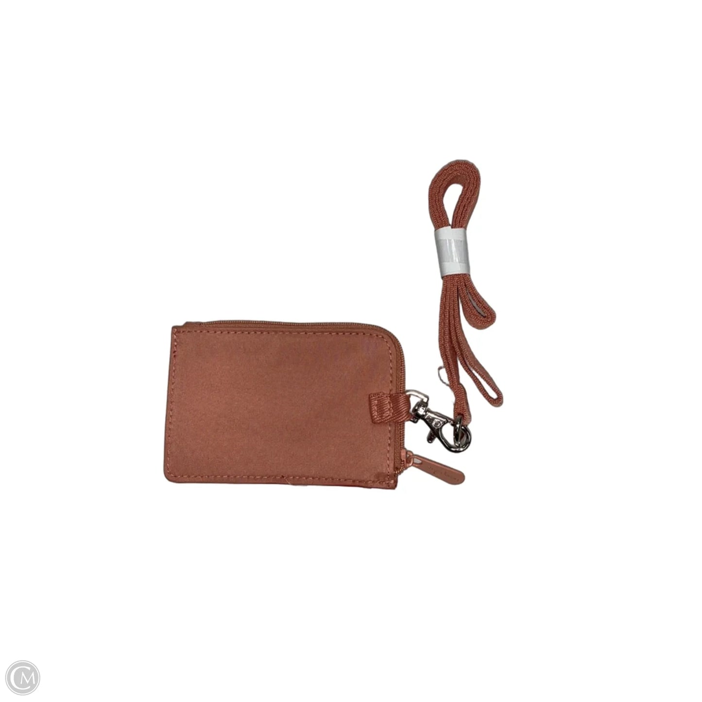 Wallet By Thirty One, Size: Small