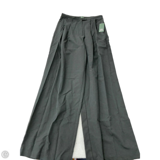 Pants Wide Leg By Wild Fable In Black, Size: 4