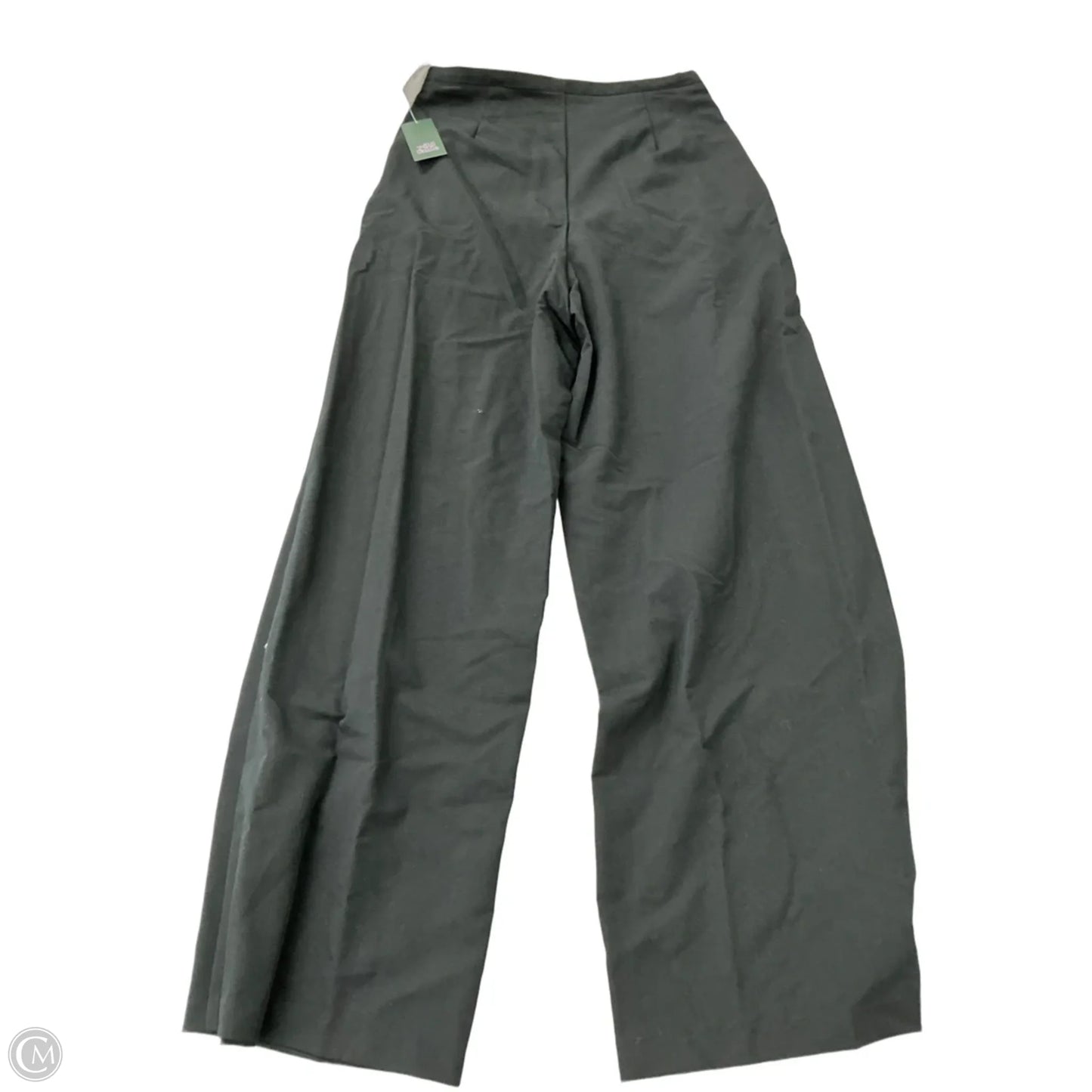 Pants Wide Leg By Wild Fable In Black, Size: 4