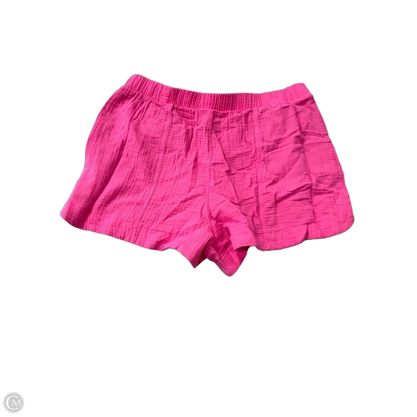 Shorts By Universal Thread In Pink, Size: Xl