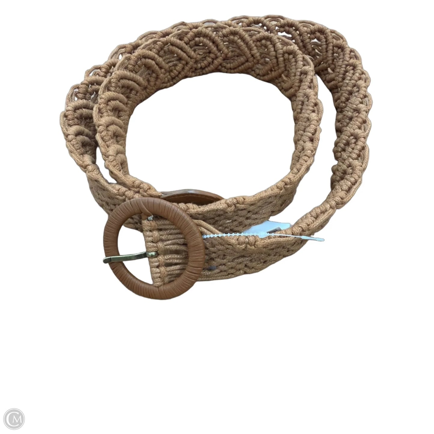 Belt By Clothes Mentor