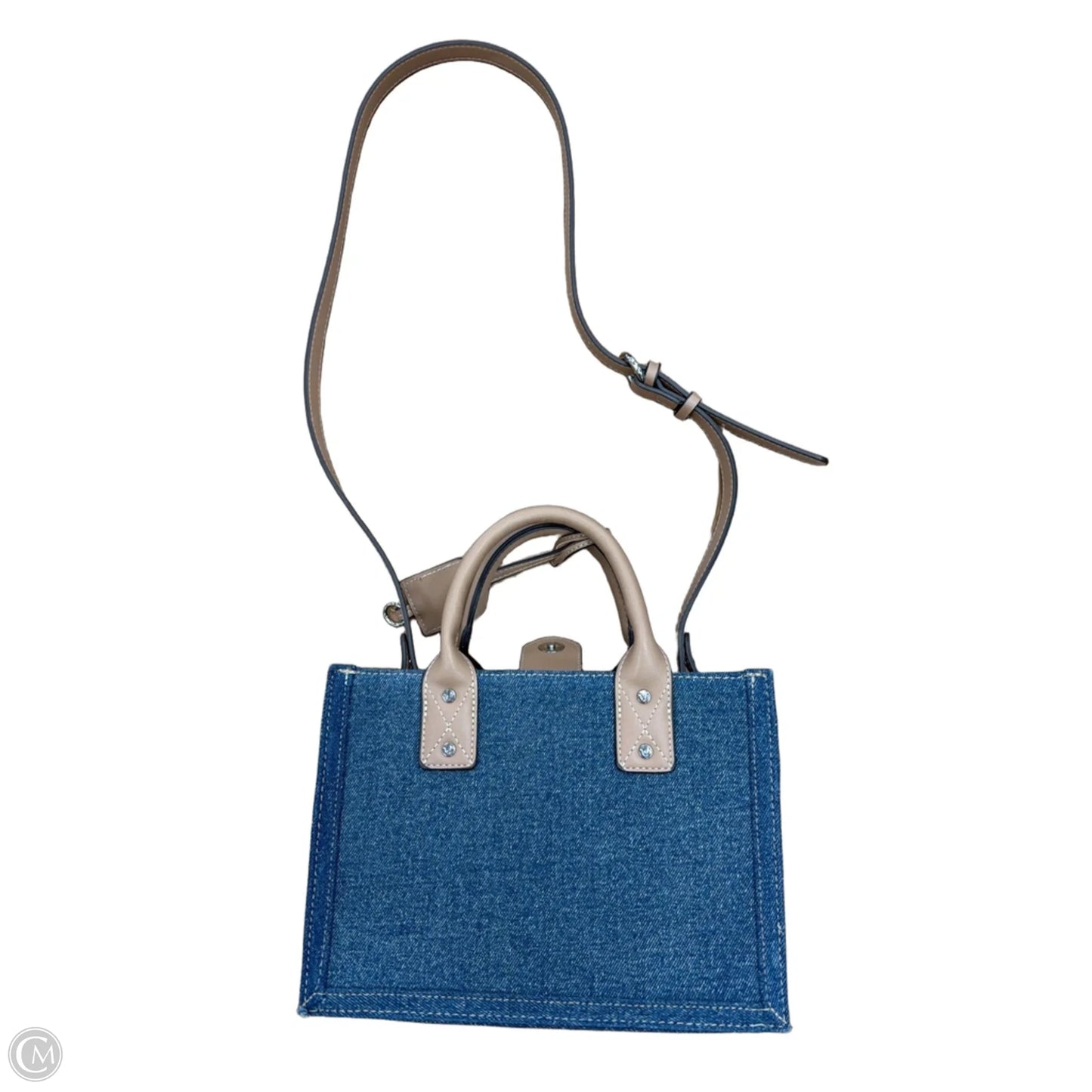 Handbag By True Religion, Size: Medium