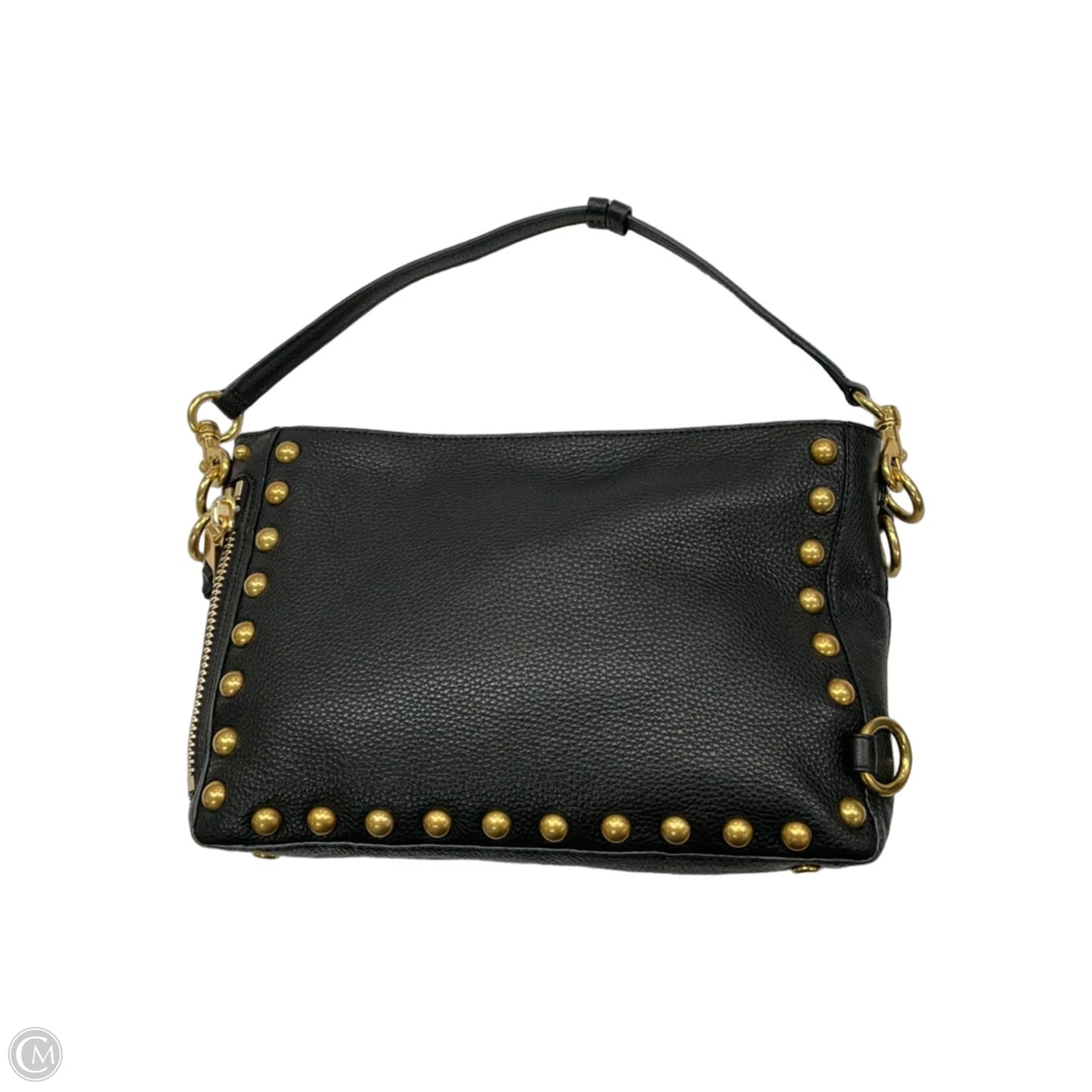 Handbag Designer By Rebecca Minkoff, Size: Medium