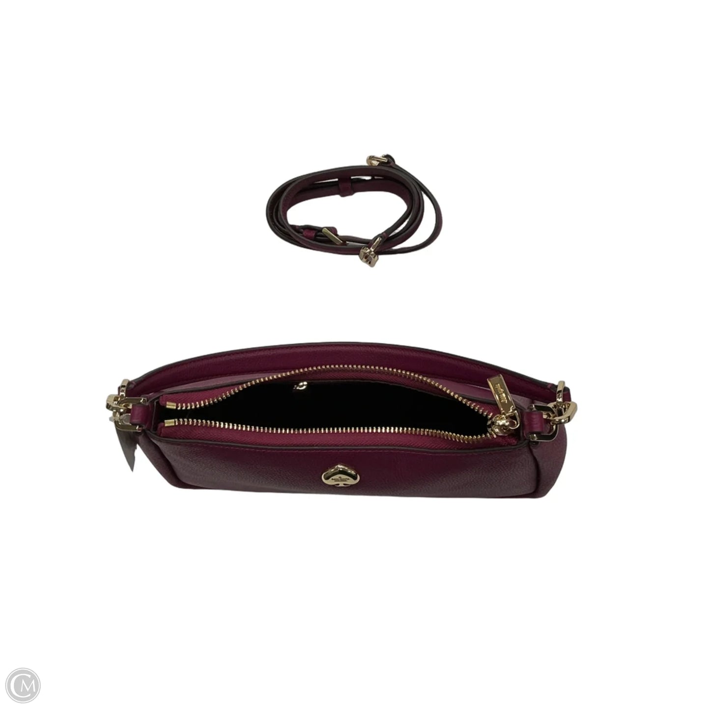 Handbag Designer By Kate Spade, Size: Medium