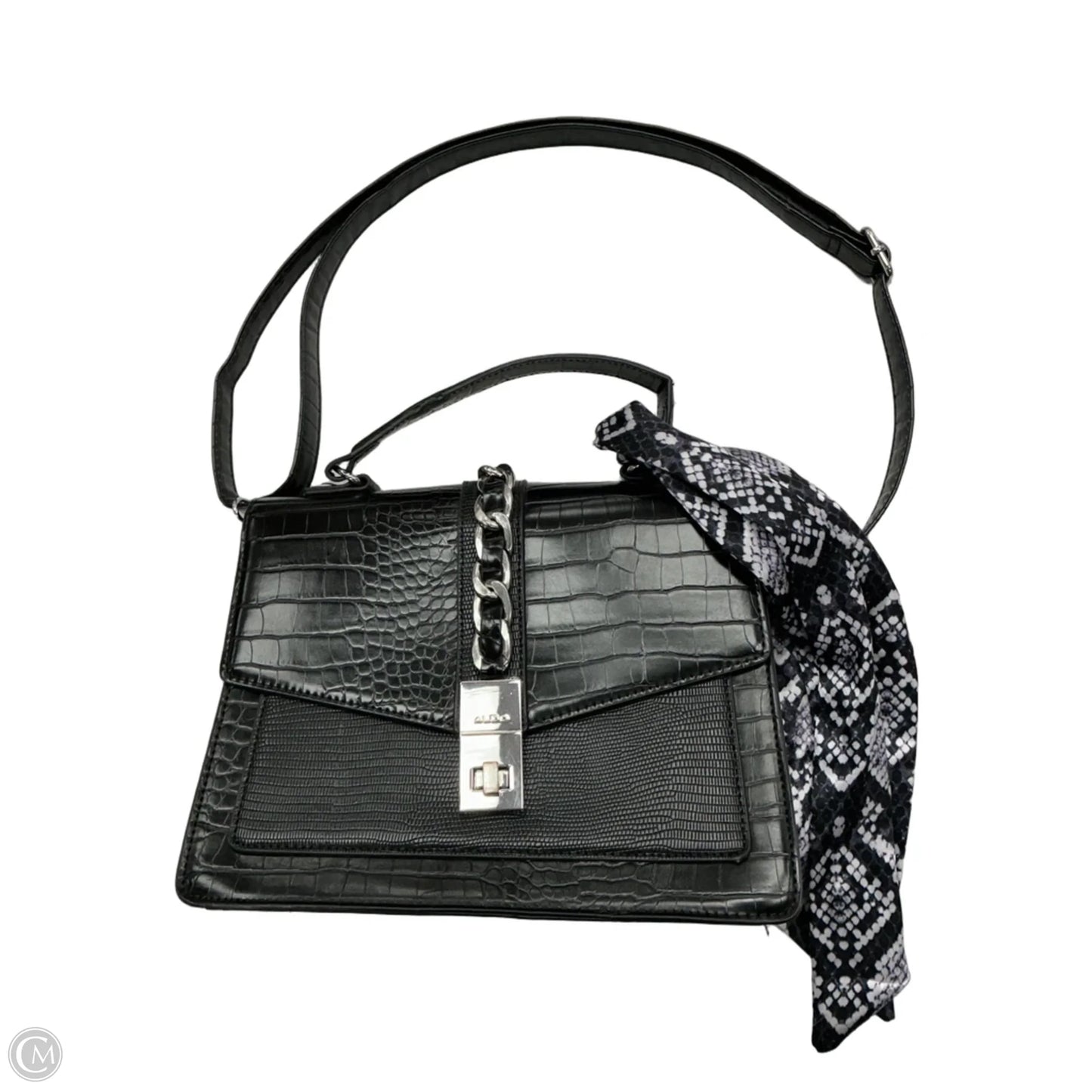 Crossbody By Aldo, Size: Medium