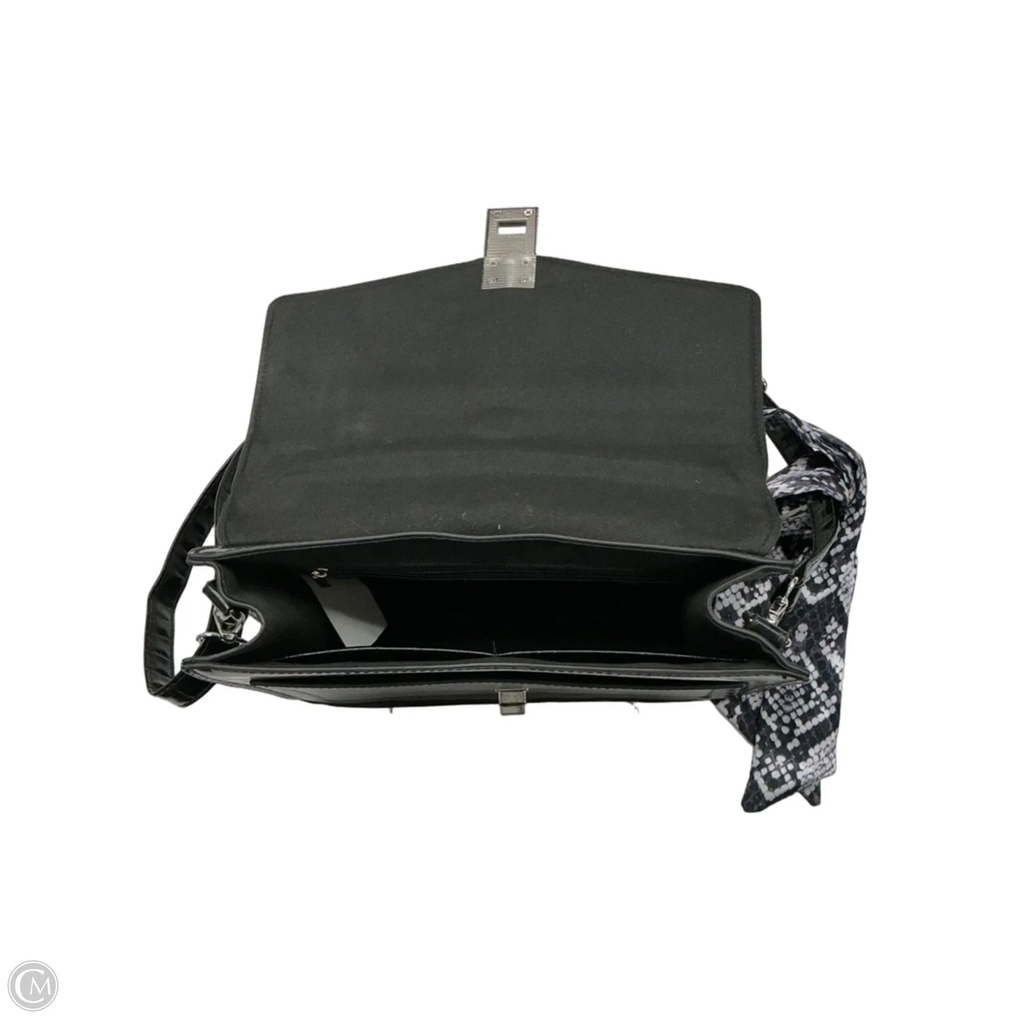 Crossbody By Aldo, Size: Medium