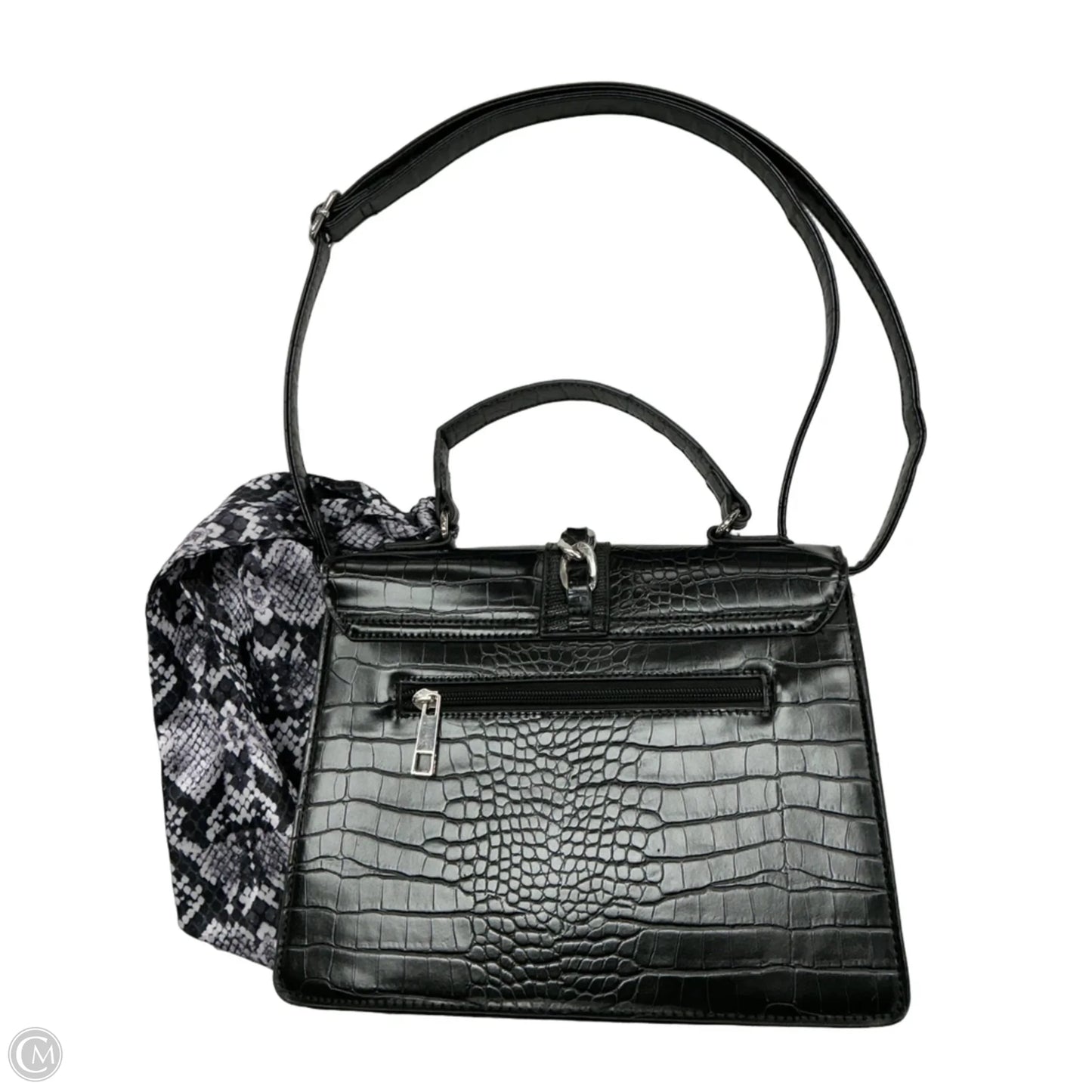 Crossbody By Aldo, Size: Medium