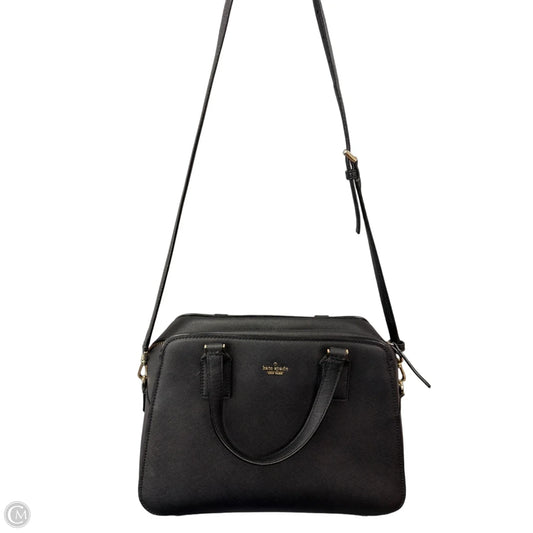 Handbag Designer By Kate Spade, Size: Large