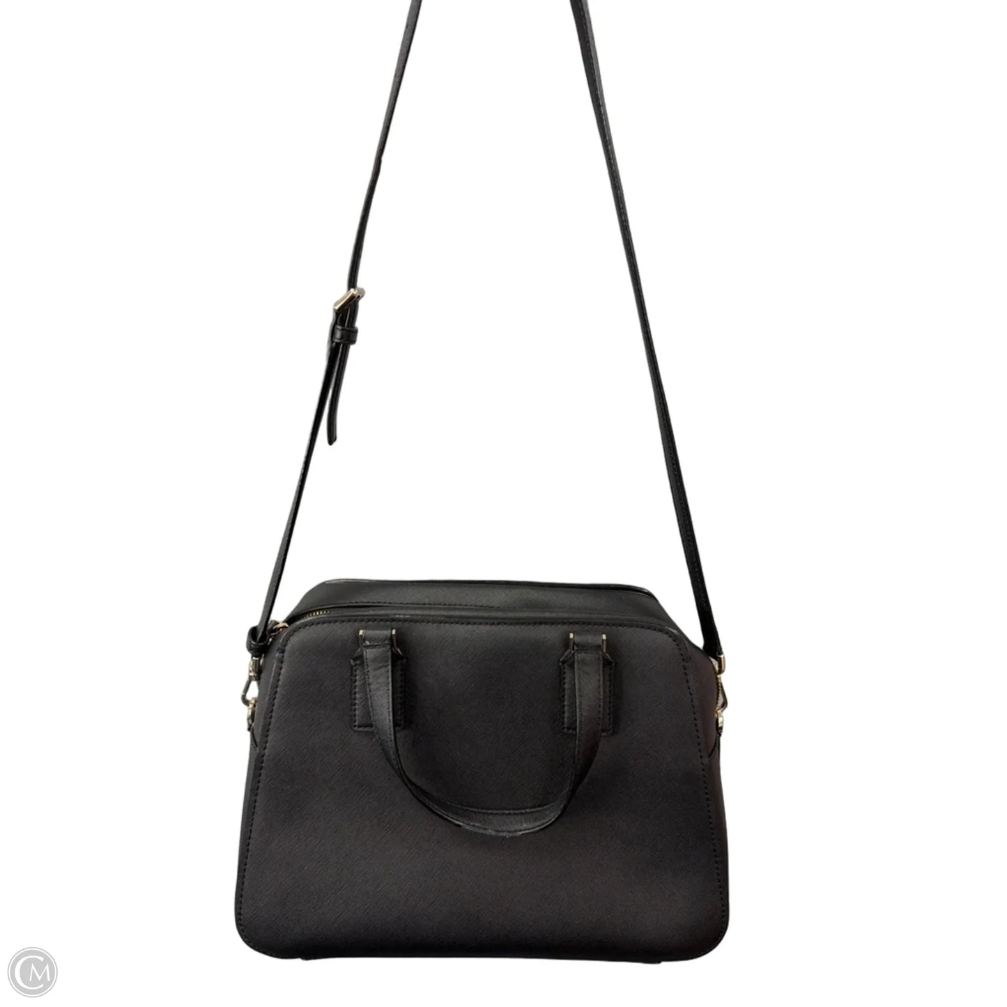 Handbag Designer By Kate Spade, Size: Large