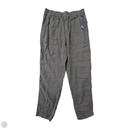 Pants Other By Gap In Grey, Size: S